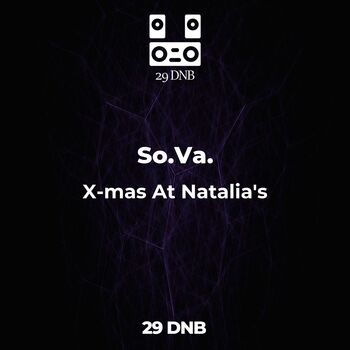 X-mas At Natalia's (Merry Mix)