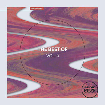 The Best of Audio Drive Limited, Vol. 04