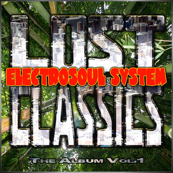 Lost Classics - The Album Vol.1