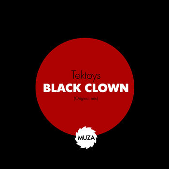 Black Clown