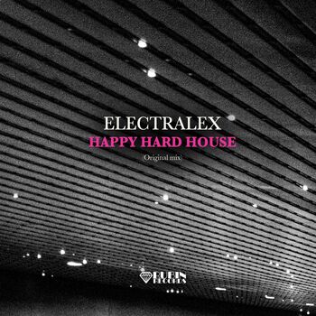 Happy Hard House