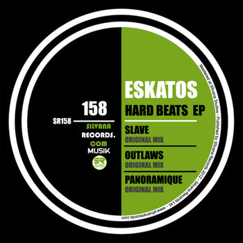 Hard Beats EP