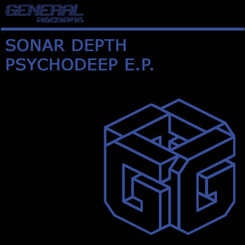 Psychodeep EP