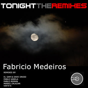 Tonight The Remixes