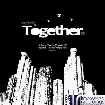 Together EP