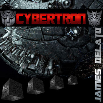 Cyberton