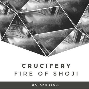 Fire of Shoji