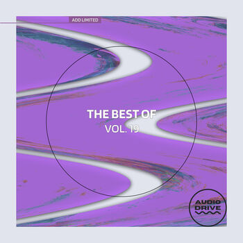 The Best of Audio Drive Limited, Vol. 19