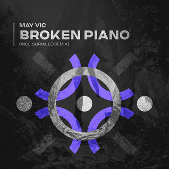 Broken Piano