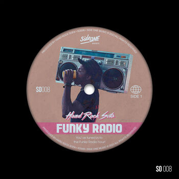 Funky Radio