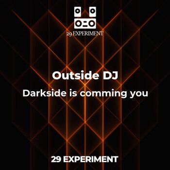 Darkside is comming you