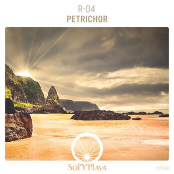 Petrichor