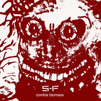 zombie biomass