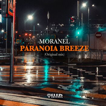 Paranoia Breeze