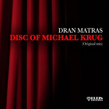 Disc of Michael Krug