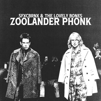 ZOOLANDER PHONK