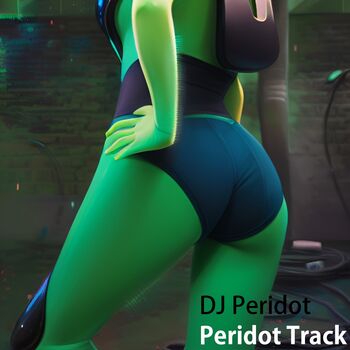 Peridot Track