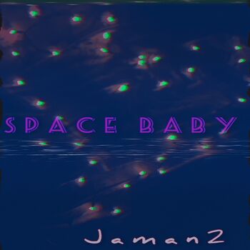 Space Baby