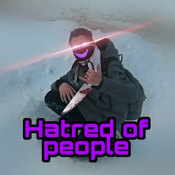 Hatred of People