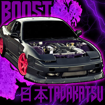 Boost