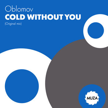 Cold without you