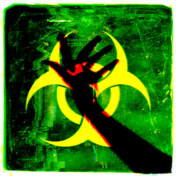 BIOHAZARD