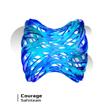 Courage