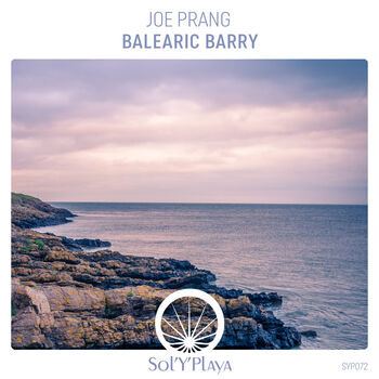 Balearic Barry