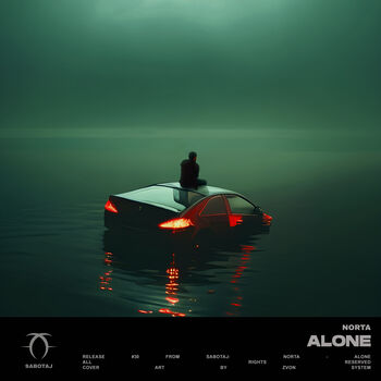 Alone