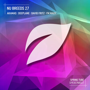 Nu Breeds 27