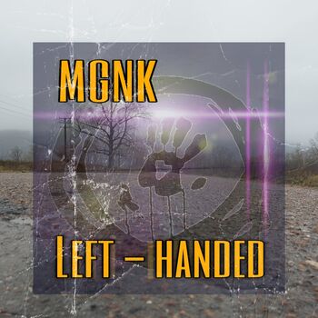 Left Handed