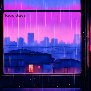 Retro Grade