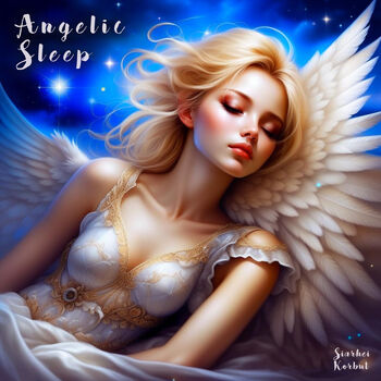 Angelic Sleep