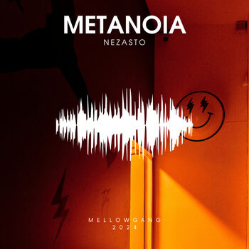 Metanoia