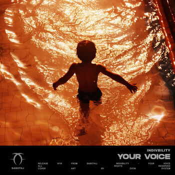 Your Voice