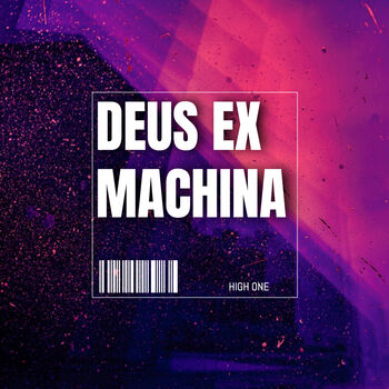 Deus Ex Machina